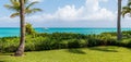 Beach at Turks and Caicos