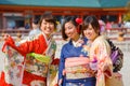 Beautiful Japanese Ladies