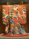 Beautiful Japanese premium kimono.