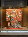Beautiful Japanese premium kimono.