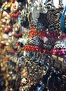 Beautiful Jewellery- Jhumkas (Earrings)