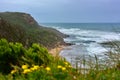 Beautiful Johanna Beach in Victoria