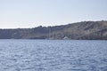 Santorini, 2nd september: Sailing boat journay in the Santorini Caldera