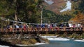 Beautiful Kamikochi, Japan Alps, Nagano