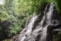 Beautiful Kanto Lampo Waterfall