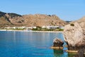 Beautiful Kolymbia bay