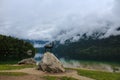 Beautiful Lake Bohinj