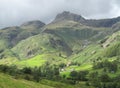 Great Langdale Valley, Cumbria