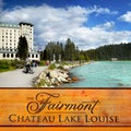 Canada, Banff National Park, Travel Destination