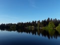 Wapato lake