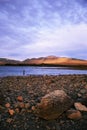 Beautiful Lake Tekapo