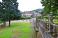 Vila Flor, Guimaraes, Portugal.