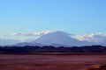 Landscape around Tolar Grande, Salta