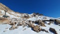 Cathedral Hill, Cerro Catedral, rio negro, argentina