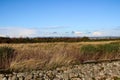 Culloden Moor Wall