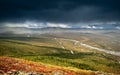 Denali National Park, Alaska, USA