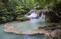 Erawan falls