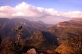 Blyde River nature reserve, South Africa