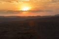 Beautiful landscape of Grand Canyon National Park - North Rim, Arizona, USA Royalty Free Stock Photo