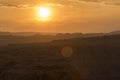 Beautiful landscape of Grand Canyon National Park - North Rim, Arizona, USA Royalty Free Stock Photo