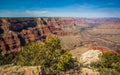 Beautiful Landscape of Grand Canyon