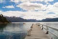 Beautiful landscape in Patagonia, Argentina