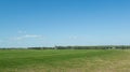 The path to Stonehenge - UNESCO World Heritage Site