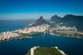 Beautiful Landscape of Rio de Janeiro