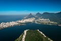 Beautiful Landscape of Rio de Janeiro