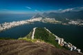 Beautiful Landscape of Rio de Janeiro