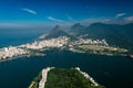 Beautiful Landscape of Rio de Janeiro