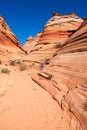 Coyote Buttes South