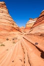 Coyote Buttes South