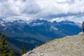 Mind Blowing Scenery-Refreshing Early Summer of Rocky Mountain