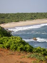 Beautiful landscape in Sri Lanka