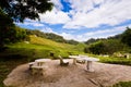 Cameron Highlands Bharat tea plantation