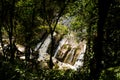 Cameron Highlands Robinson Falls trekking