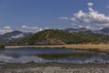 Beautiful landscape in Turkey