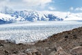 Upsala glacier in Patagonia, Argentina
