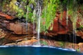 Madeira waterfall 25 Fontes