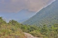 23 Nov 2019 Beautiful Landscape on the way at Fung Wong trail