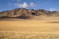 Beautiful Landscape Western United States Idaho Grass Land