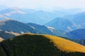 Beautiful Landscapes of the Apennines