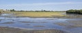 Lagoon bird sanctuary of South Australia