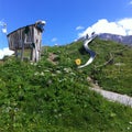 Kaprun, Austria