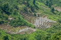 Beautiful Landscapes of Manipur, India Royalty Free Stock Photo