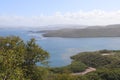 Caravelle Peninsula landscapes Martinique Island French West Indies