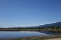 Lee Metcalf Wildlife Refuge - Montana