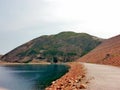 beautiful life beautiful day in hongkong Island geopark unesco