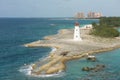 Beautiful lighthouse